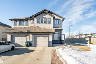 Duplex for Sale, 1904 118 St Sw, Edmonton, AB