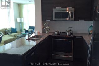 Condo Apartment for Sale, 5025 Four Springs Avenue #1407, Mississauga (Hurontario), ON