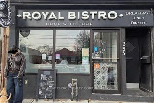 Business for Sale, 384 Royal York Road, Toronto (Mimico), ON