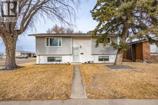 House for Sale, 60 Gray Crescent Nw, Medicine Hat, AB