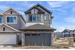 Property for Sale, 4503 Warbler Lo Nw, Edmonton, AB Property for Sale, 4503 Warbler Lo Nw, Edmonton, AB