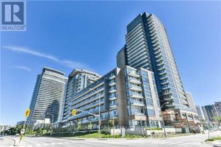 Property for Sale, 52 Forest Manor Road #319, Toronto (Henry Farm), ON