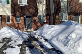 Condo Townhouse for Sale, 2991 Olympic Way, Ottawa, ON