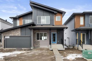Duplex for Sale, 634 176 Av Ne, Edmonton, AB Duplex for Sale, 634 176 Av Ne, Edmonton, AB