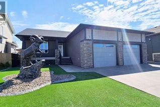Bungalow for Sale, 17 Viceroy Crescent, Olds, AB