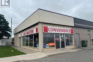 Property for Sale, 5555 Eglinton Avenue W, Toronto (Eringate-Centennial-West Deane), ON Property for Sale, 5555 Eglinton Avenue W, Toronto (Eringate-Centennial-West Deane), ON