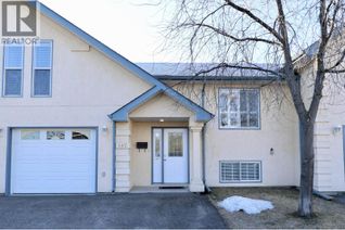 Condo Townhouse for Sale, 6807 Westgate Avenue #147, Prince George, BC