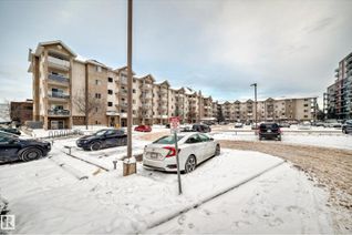 Condo Apartment for Sale, 108 10535 122 St Nw, Edmonton, AB