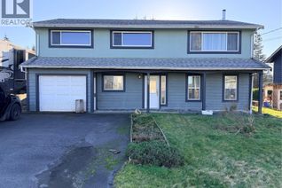 Property for Sale, 2365 Catala Pl, Port McNeill, BC