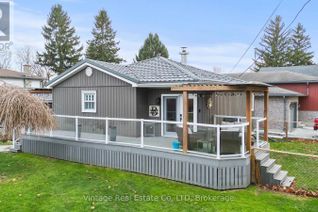 House for Sale, 104 Concession Road E, Haldimand (Dunnville), ON