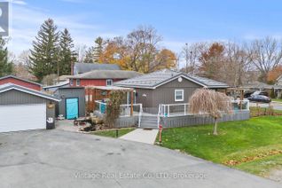 Property for Sale, 104 Concession Road E, Haldimand (Dunnville), ON