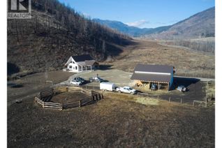 Detached House for Sale, 730 Six Mile Creek Road, Vernon, BC