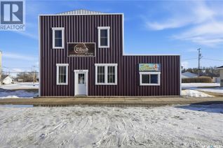 Commercial/Retail Property for Sale, 35 Main Street, Fillmore, SK