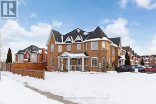 Townhouse for Sale, 52 Playfair Road, Whitby (Downtown Whitby), ON