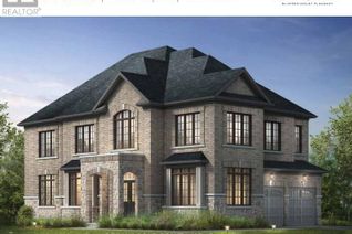 Detached House for Rent, 537 Veterans Drive, Brampton (Northwest Brampton), ON