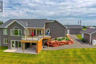 Detached House for Sale, 330 Birkallum Drive, Mermaid, PE