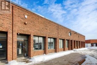 Wood Shop Non-Franchise Business for Sale, 83 Citation Drive #9, Vaughan (Concord), ON