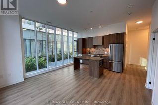 Condo Apartment for Sale, 10 Lagerfeld Drive #104, Brampton (Northwest Brampton), ON