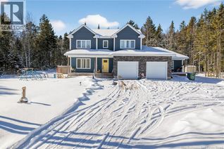 Detached House for Sale, 11 Amber Ridge Court, Berry Mills, NB Detached House for Sale, 11 Amber Ridge Court, Berry Mills, NB
