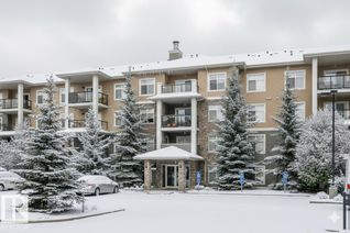 Condo Apartment for Sale, 163 11517 Ellerslie Rd Sw, Edmonton, AB