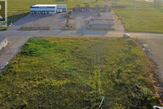 Commercial Land for Sale, 57 Highland Road, Moose Jaw, SK