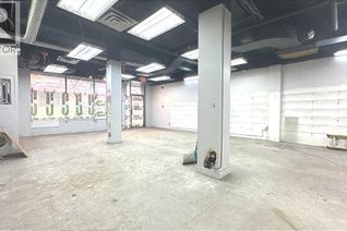 Property for Lease, 233 Centre Street Sw #105, Calgary, AB