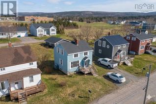 Detached House for Sale, 31 Hillcrest Street, Inverness, NS
