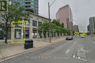 Property for Lease, 28 Finch Avenue W #115, Toronto (Newtonbrook West), ON