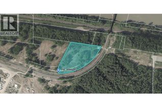 Land for Sale, 1781 Crocker (Pickering) Road, Prince George, BC