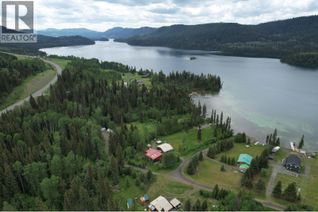 Land for Sale, Lot 15 Mccarthy Road, Bridge Lake, BC Land for Sale, Lot 15 Mccarthy Road, Bridge Lake, BC
