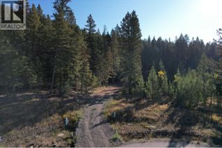 Commercial Land for Sale, Lot 22 Blackstock Road, 100 Mile House, BC