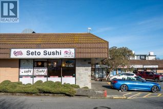 Restaurant Business for Sale, 4286 Departure Bay Rd #8, Nanaimo, BC
