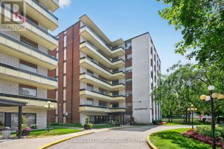 Property for Sale, 915 Midland Avenue #708, Toronto (Eglinton East), ON