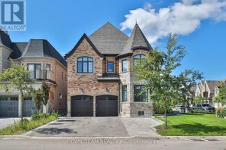 House for Sale, 1 Ria Court, King (King City), ON