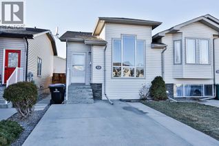 Duplex for Sale, 326 Lynx Crescent N, Lethbridge, AB