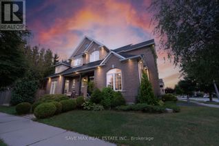 Property for Sale, 50 Islandview Way, Hamilton (Stoney Creek), ON