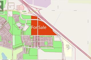 Commercial Land for Sale, Portion Of Ne 33 & Nw 34 College Drive E, Brooks, AB
