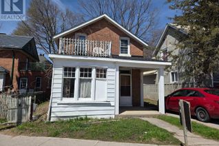 House for Sale, 52 Mcdonald Street, Barrie (Codrington), ON