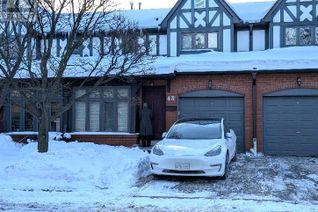 Condo for Sale, 3050 Orleans Road #48, Mississauga (Erin Mills), ON