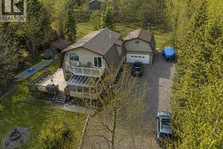 Detached House for Sale, 20 Lakeshore Drive, Rural Ponoka County, AB