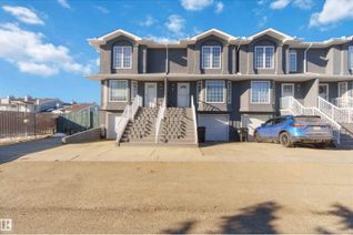 Property for Sale, 8 15128 22 St Nw, Edmonton, AB