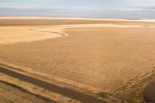 Farm for Sale, 4 Quarters Grainland Near Wilcox, Bratt's Lake Rm No. 129, SK