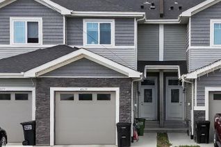 Townhouse for Sale, 4879 Alwood Pt Sw, Edmonton, AB