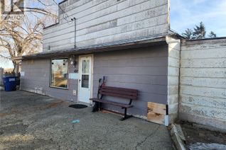 Bungalow for Sale, 421 4th Street, Chaplin, SK
