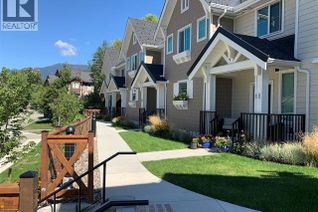 Condo Townhouse for Sale, 7360 Crabapple Court #11, Pemberton, BC