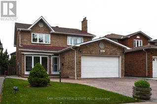 House for Sale, 4461 Gladebrook Crescent, Mississauga (East Credit), ON