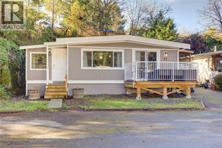 Property for Sale, 2817 Sooke Lake Rd #57, Langford, BC