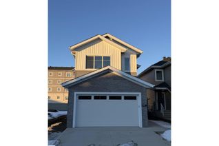 House for Sale, 3150 Magpie Way Nw, Edmonton, AB