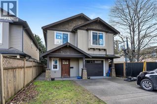 Detached House for Sale, 951 Bray Ave, Langford, BC