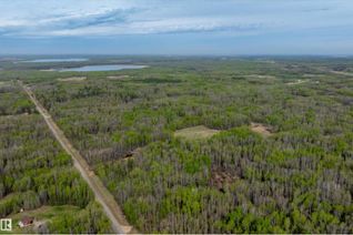 Land for Sale, Lot 1 55209 Rr 35, Rural Lac Ste. Anne County, AB